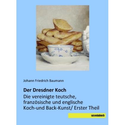 Der Dresdner Koch, Ratgeber