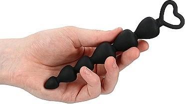 Immagine prodotto Doc Johnson Perle anali in silicone