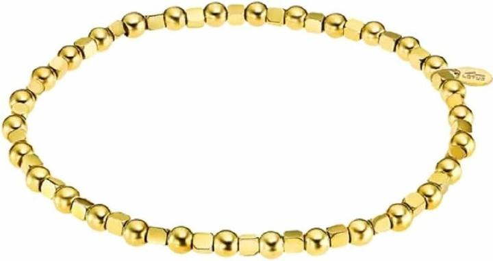 Immagine prodotto Lotus Armband (17.50 cm, Acciaio inossidabile)