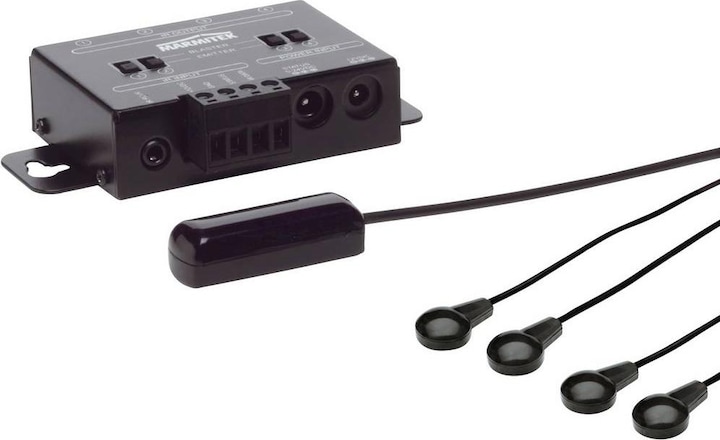 Produktbild Marmitek IR Control 10 (Fernbedienung)