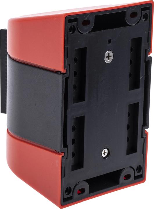 Produktbild RS PRO Wall Unit with No Entry Webbing