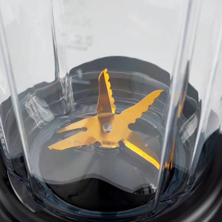 Produktbild OBH Nordica Perfect Mix+ Advanced -tehosekoitin, ruostumaton ter??s (1200 W)