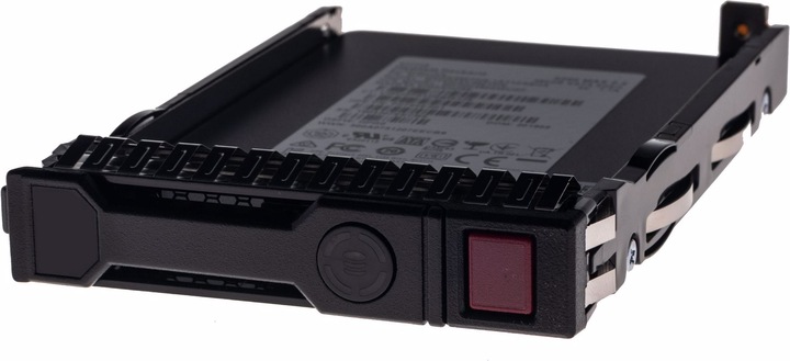 Produktbild HPE P18432-B21 (480 GB, 2.5")