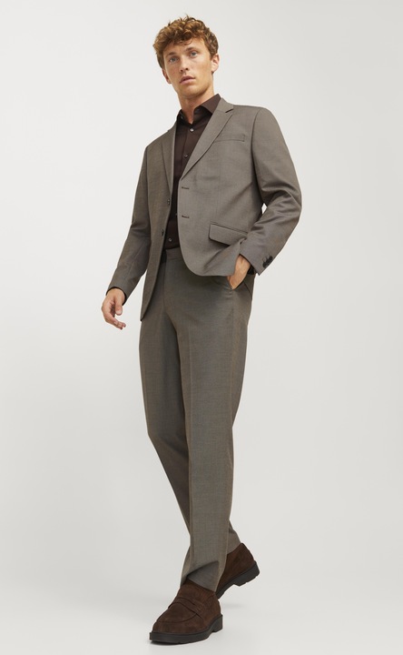 Image du produit Jack & Jones Jprbushwick Mathew Regular Suit (56)