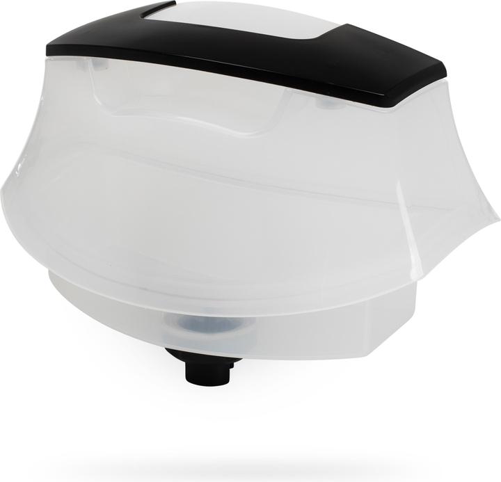Actual product image Princess Clothing steamer, 1800, plastic (1800 W, 40 g/min)