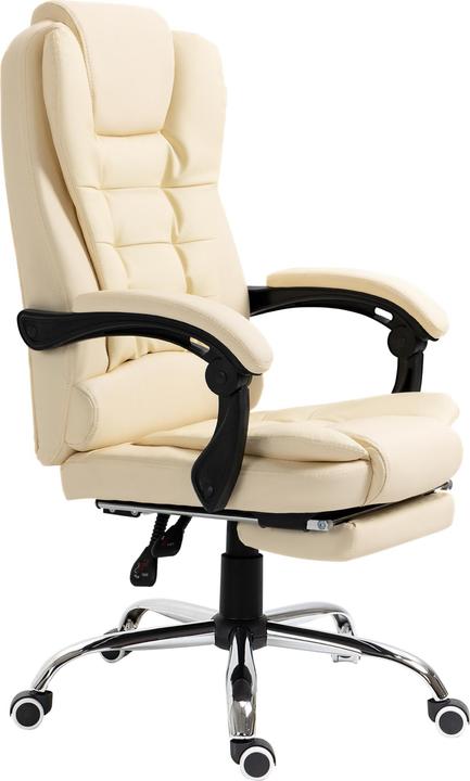 Produktbild Outsunny Chefsessel (45 - 53 cm)