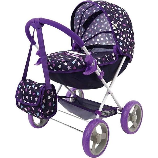 Besttoy - Puppenbuggy Bunicorn