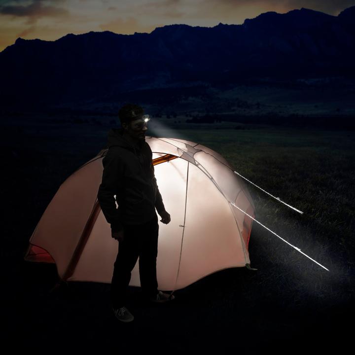 Image du produit Nite Ize Figure 9 Reflective Tent Line Kit