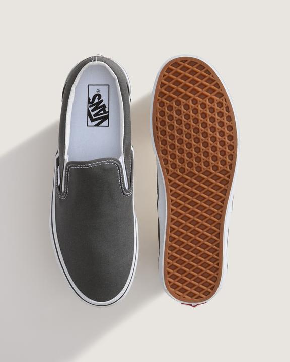 Actual product image Vans Classic Slip-On (41)