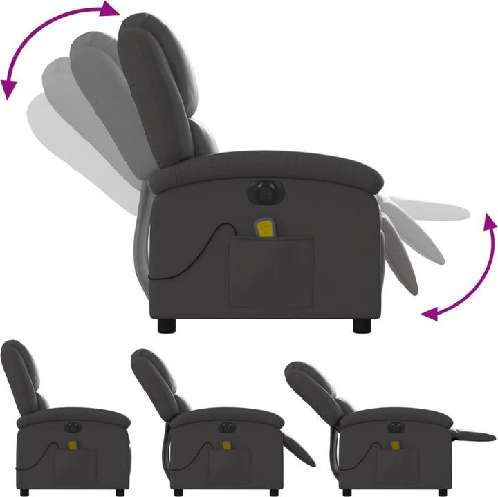 Produktbild vidaXL Jahaim