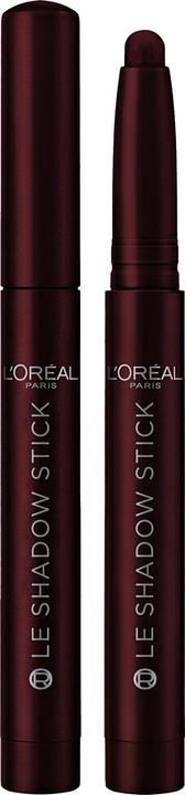 Actual product image L'Oréal Paris L'Oreal Infaillible (125 Bordeaux, Starry Bordeaux)