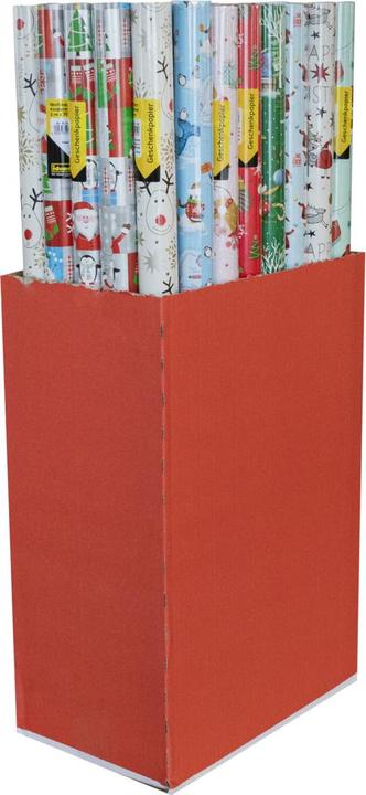Produktbild Idena WH Geschenkpapier Kindermotive (Geschenkpapier, 1 x)