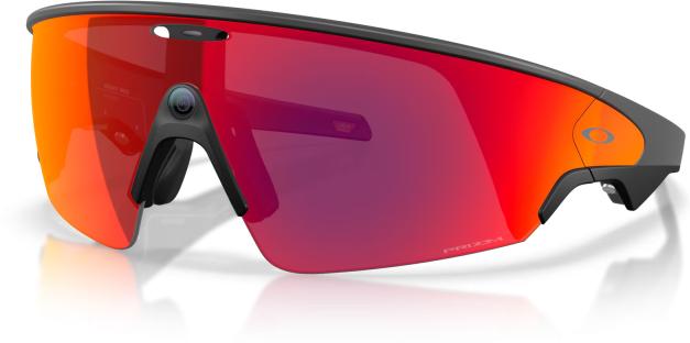 Actual product image Oakley SK-1001206-01 (Black, Prizm Road)