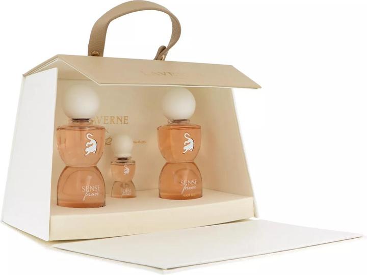 Actual product image Laverne Sense Forever (Perfume set)