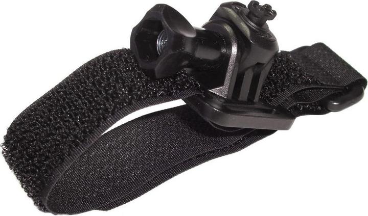 Actual product image Infini Helmet holder