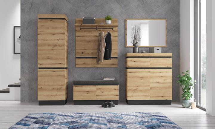 Immagine prodotto Wojcik Corte (100.60 x 45 x 116 cm)