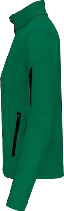 Immagine prodotto Kariban Giacca Soft Shell Donna (L)