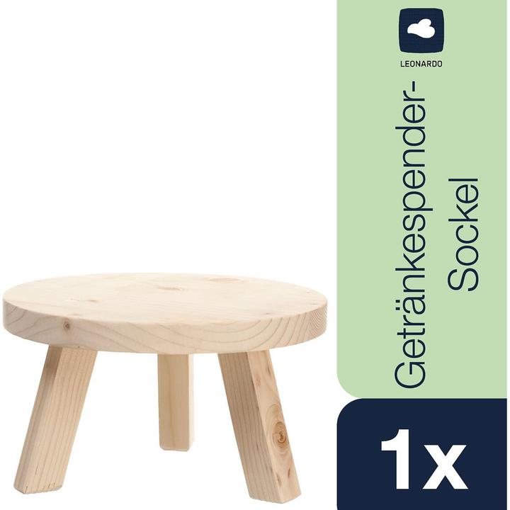 Image du produit Leonardo Succo