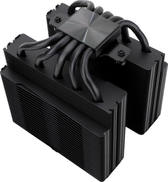 Actual product image Thermalright Frost Commander 140 (158 mm)