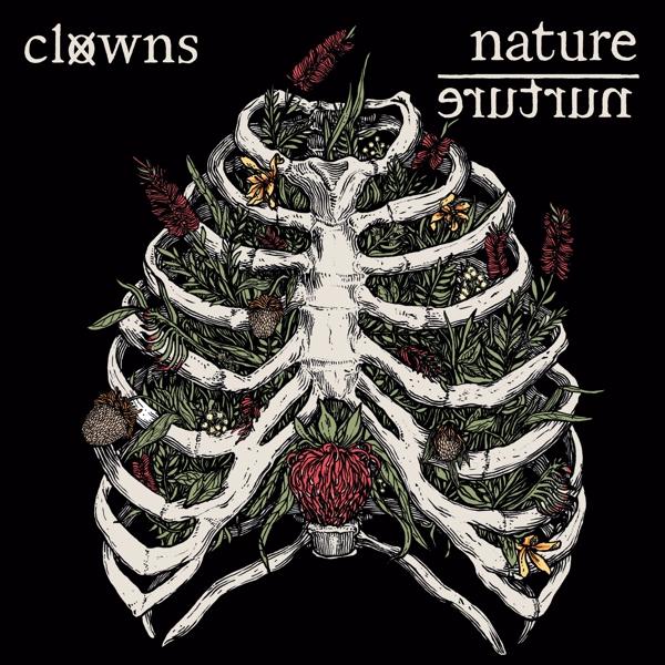 Produktbild Nature/Nurture (Clowns)