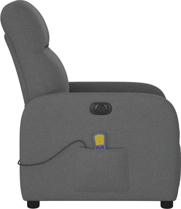 Image du produit vidaXL elektrischer Massagesessel