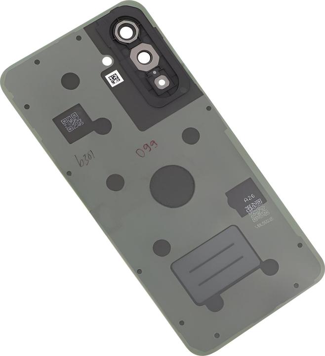 Produktbild Samsung Original Akkudeckel Galaxy A26 mit Kleber (Abdeckung, Samsung Galaxy A26)