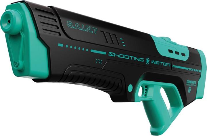 Image du produit Totally Splash Pistolet à eau électronique Blaster
