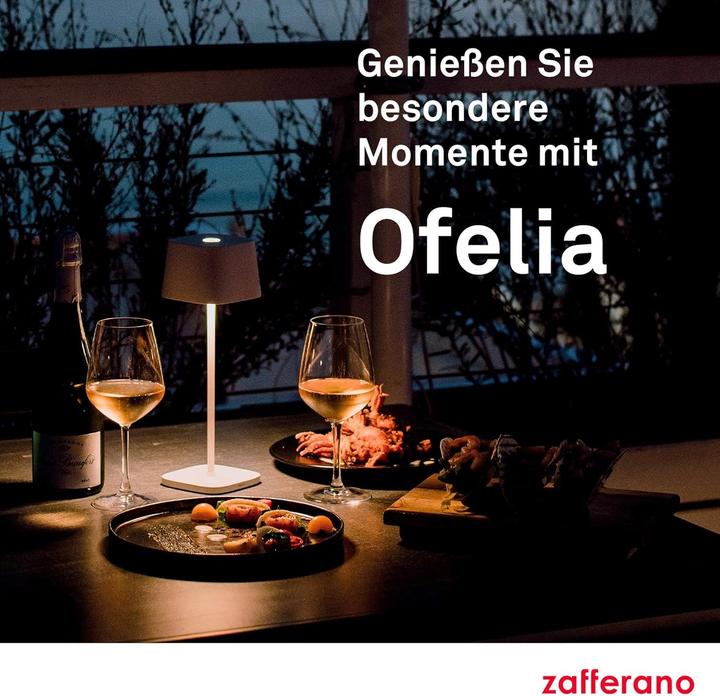 Image du produit Zafferano Ofelia Pro (150 lm)