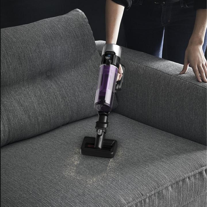 Actual product image Rowenta X-Force Flex 9.60 Allergy RH2038