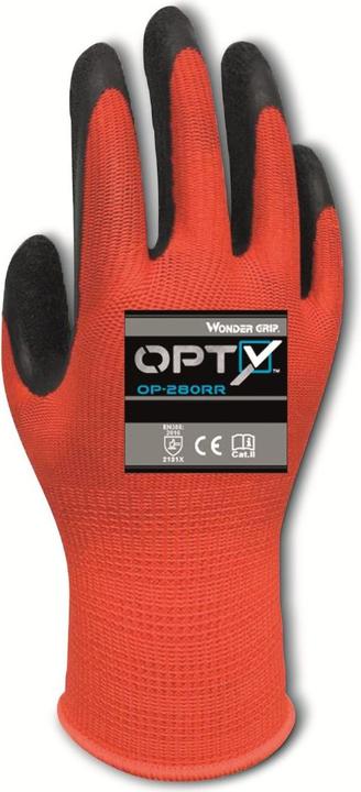 Wonder Grip OP-280RR