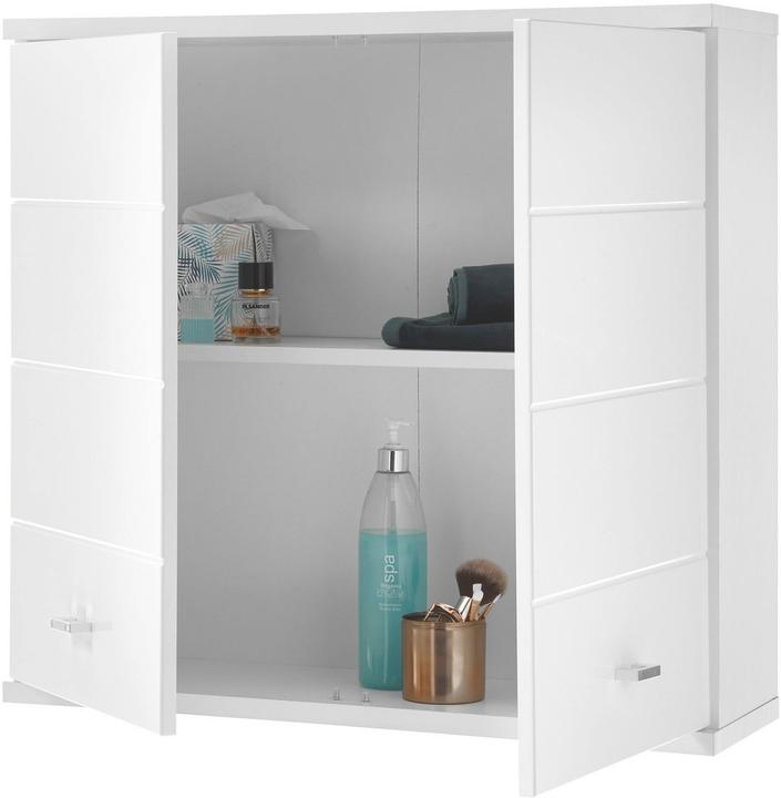 Actual product image Bega BBK Lillinghof (76 x 23 x 71 cm)