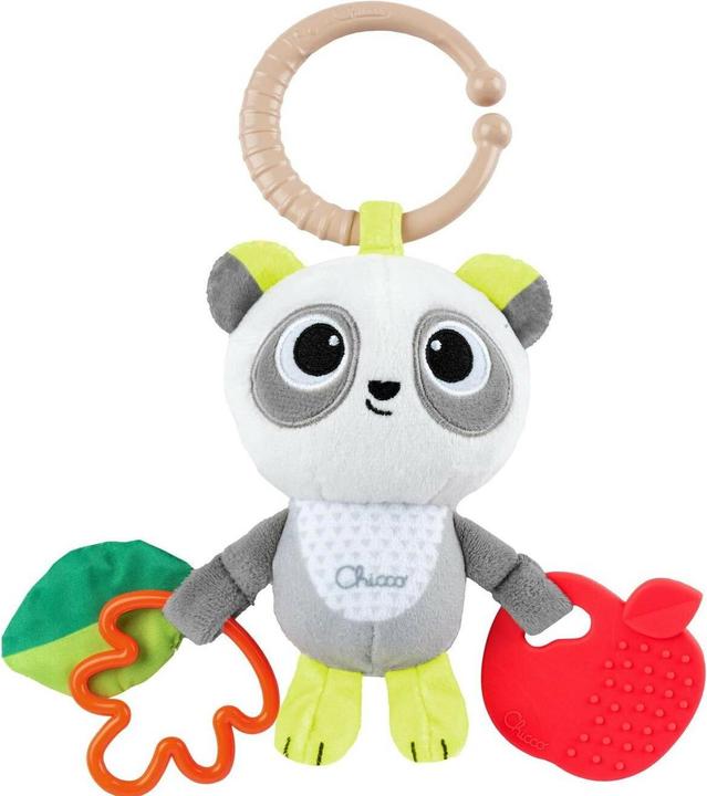 Image du produit Chicco Premières activités Panda 3m+