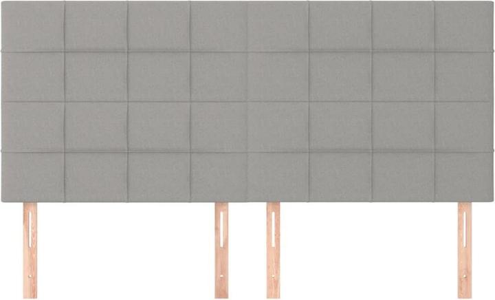 Produktbild VidaXL Rome (180 x 5 x 128 cm)