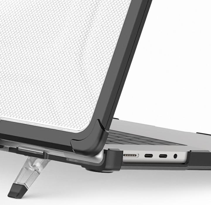 Produktbild Avizar MacBook Pro 16" Case, stossfest, hart (Apple)