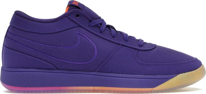 Produktbild Nike Book 1 Sunset (40)
