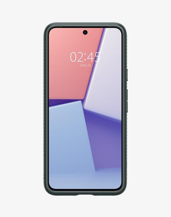 Actual product image Spigen Liquid Air (Google Pixel 8)