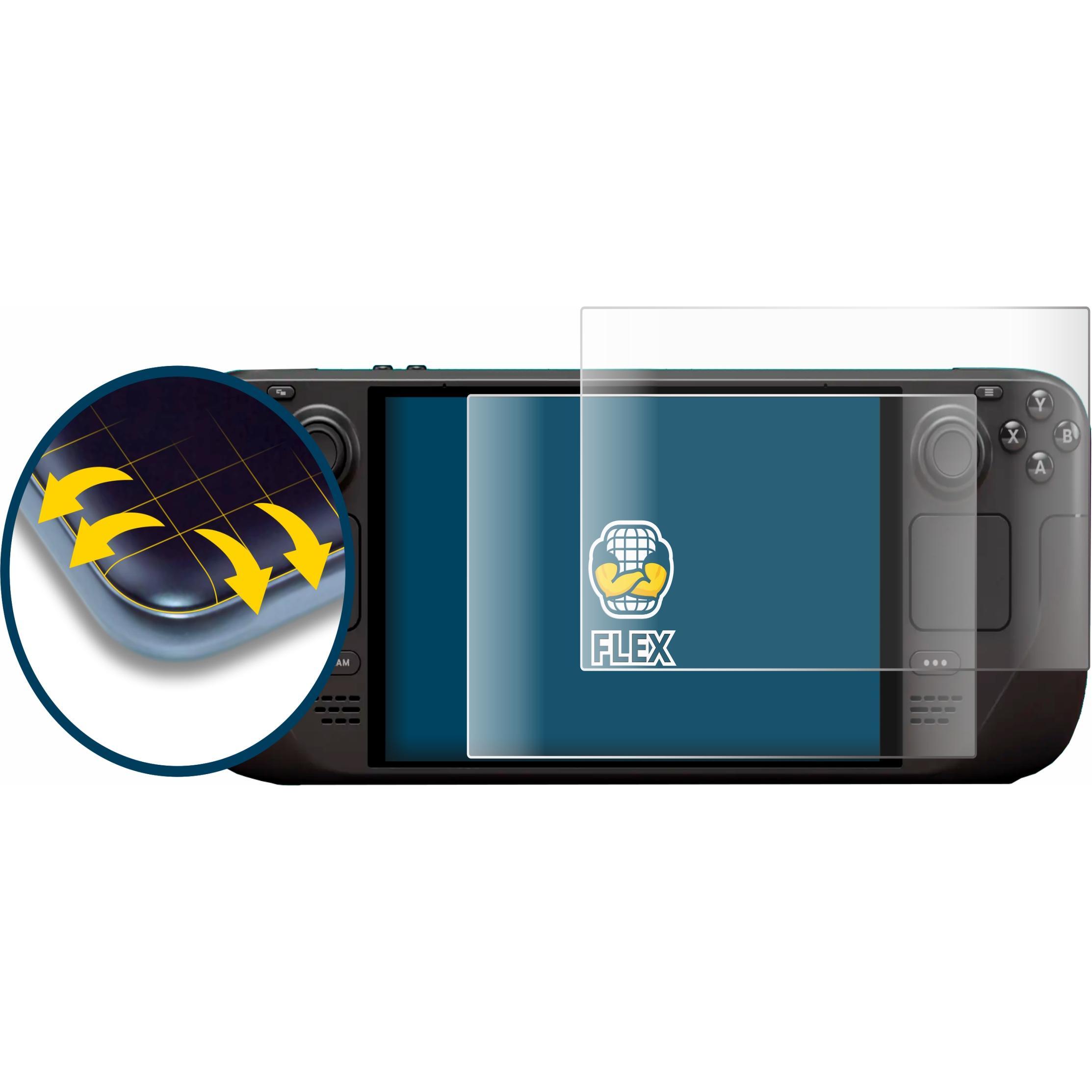 Thumbnail - BROTECT Full-Cover Displayschutz, Weiteres Gaming Zubehör, Transparent