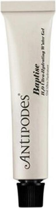 Image du produit Antipodes Baptise H2O Gel d'eau ultra hydratant - 15ml (Gel nettoyant)