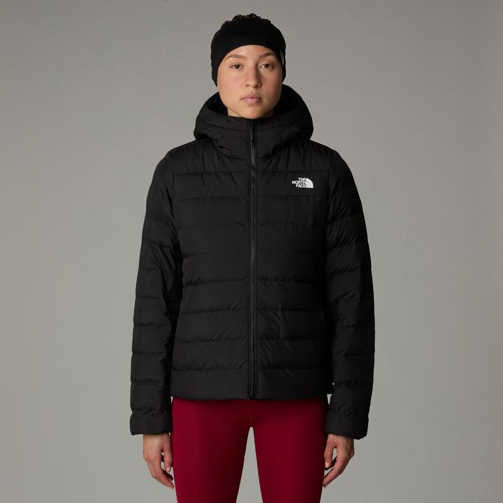Immagine prodotto North Face Felpa con cappuccio Aconcagua 3 Donna (XS)