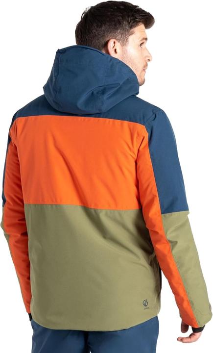 Produktbild Dare2b Edge II Jacke (S)