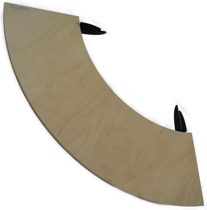 Actual product image A. Weyck Tools Plug-in table for fire barrel