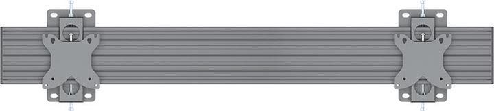 Image du produit Multibrackets Support mural Side by Side, 27"-32 ",VESA 75x75- (Mur, 20 kg, 27" - 32")