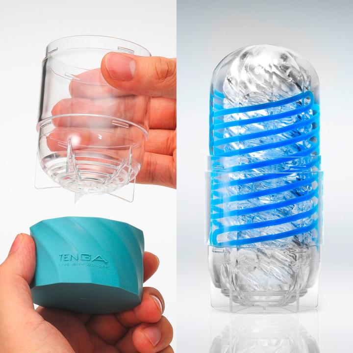 Immagine prodotto Tenga Spinner DX 01