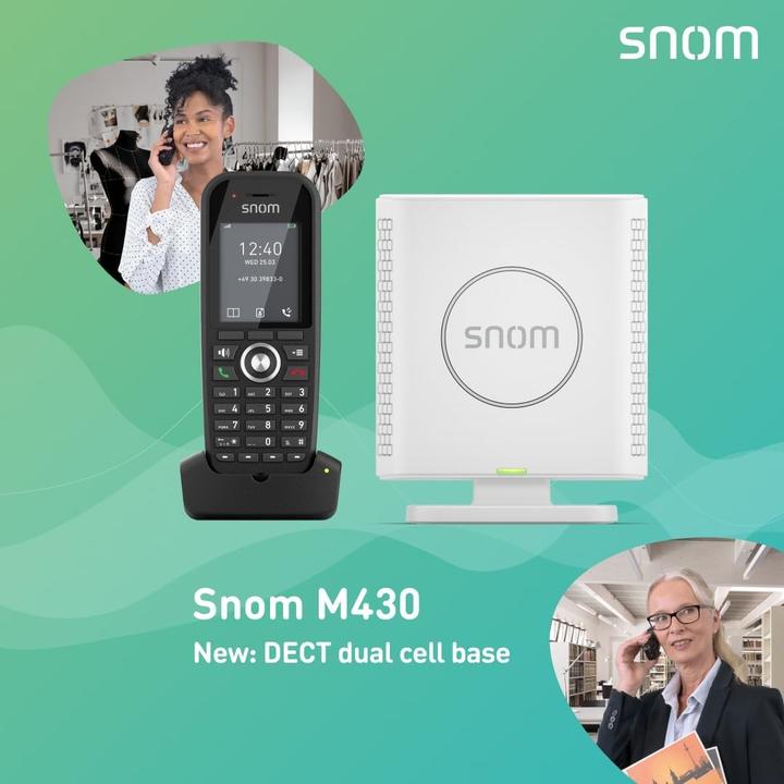 Productafbeelding Snom M30