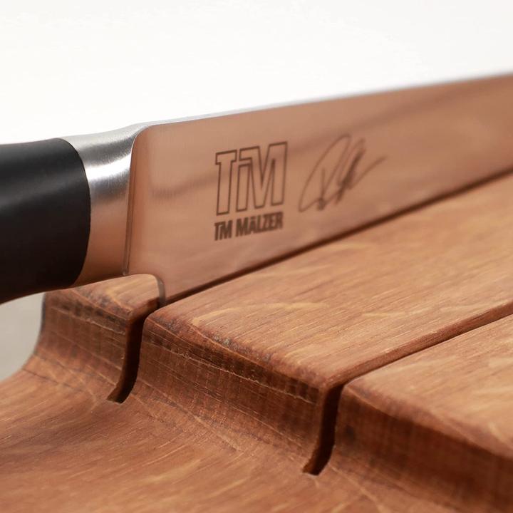 Actual product image Tim Maelzer Gift Set TMK-0706 Chef's Knife 20 cm (20 cm)