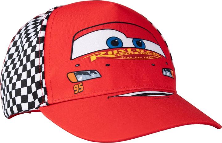 Produktbild Cars BaseballMütze Jungen