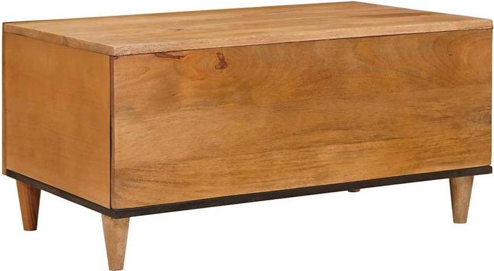 Image du produit vidaXL Couchtisch (80 x 54 x 40 cm)
