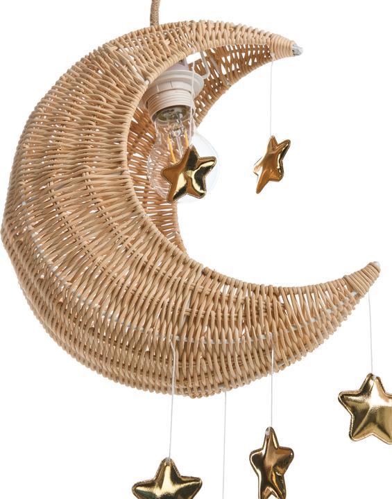 Produktbild Beliani Orchon (E27)