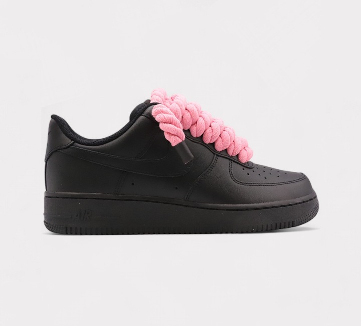 Image du produit Nike Air Force 1 Black (38)