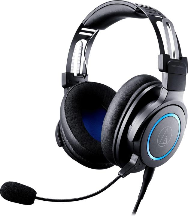 Immagine prodotto Audio-Technica ATH-G1 (Cablato)